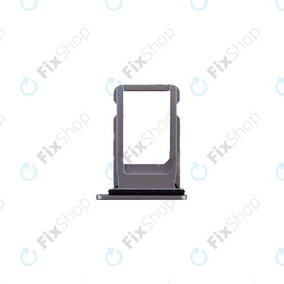 Apple iPhone 8, SE (2020), SE (2022) - SIM ladica (Svemirsko siva, crna)
