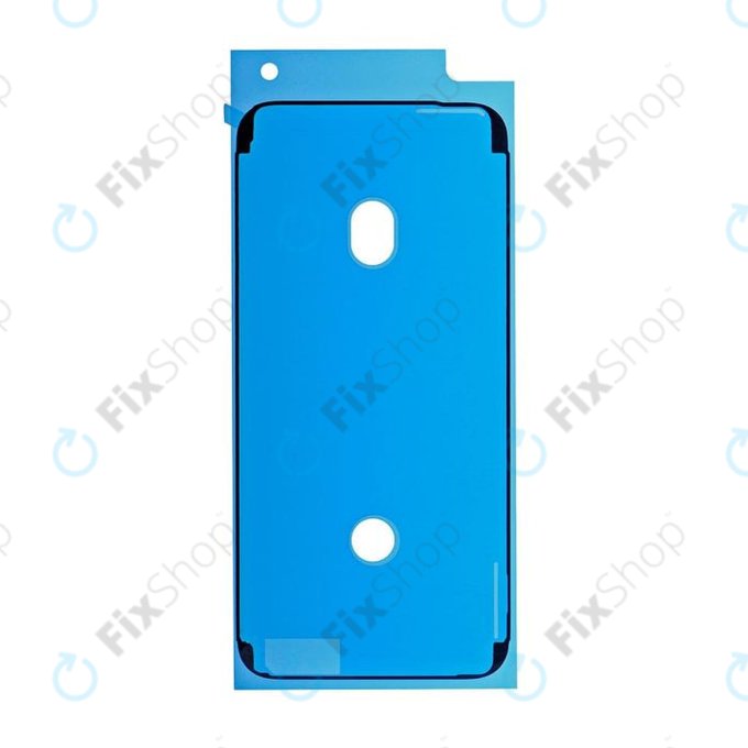 Apple iPhone 6S Plus - Ljepilo za LCD (crno)