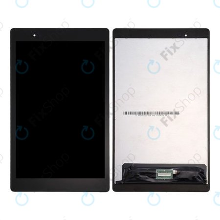 Lenovo Tab3 8 Plus (TB-8703X) - LCD zaslon + zaslon osjetljiv na dodir
