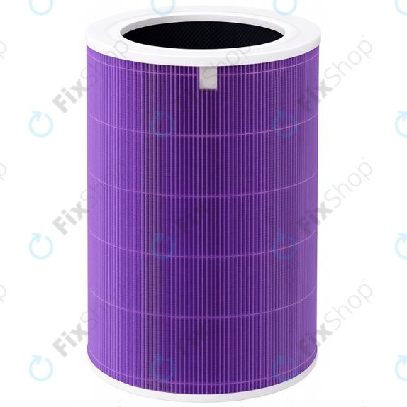 Xiaomi Mi Mijia Air Purifier 4 - HEPA filter (Protiv neugodnih mirisa) (Ljubičasta)
