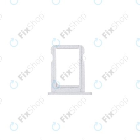 Apple iPad Air (4. generacija 2020.) - SIM ladica (srebrna)