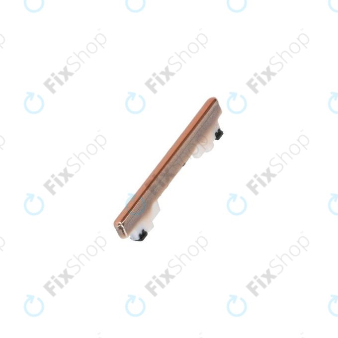 Samsung Galaxy S20 FE G780F - Gumb za glasnoću (Cloud Orange) - GH98-46051F Genuine Service Pack