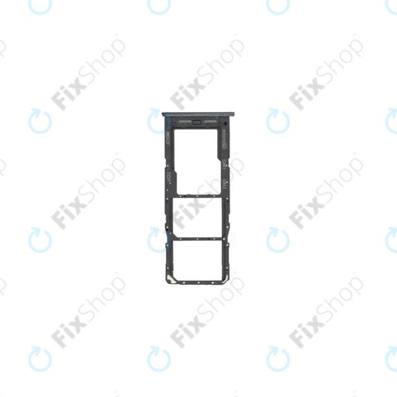 Samsung Galaxy M23 5G M236B - SIM ladica (tamno zelena) - GH98-47403A Originalni servisni paket
