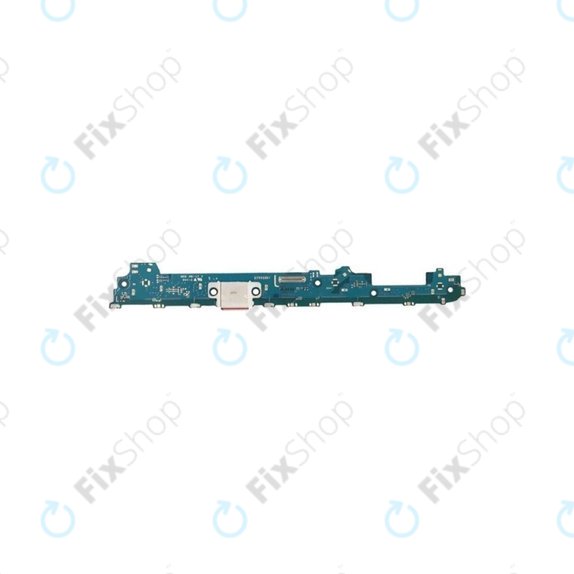 Samsung Galaxy Tab S9 FE X510 - PCB ploča konektora za punjenje