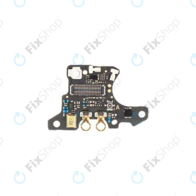 Huawei P20 Pro - PCB ploča mikrofona - 02351WSW
