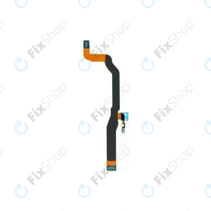 Samsung Galaxy Z Fold 7 F966B - Glavni savitljivi kabel