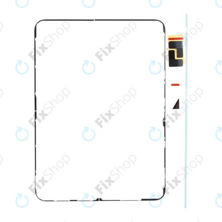 Ljepilo za LCD zaslon za iPad (2025) | WiFi + Cellular | 076-00607 | Genuine Apple