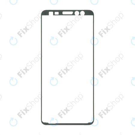 Samsung Galaxy A8 A530F (2018) - Ljepilo za LCD zaslon