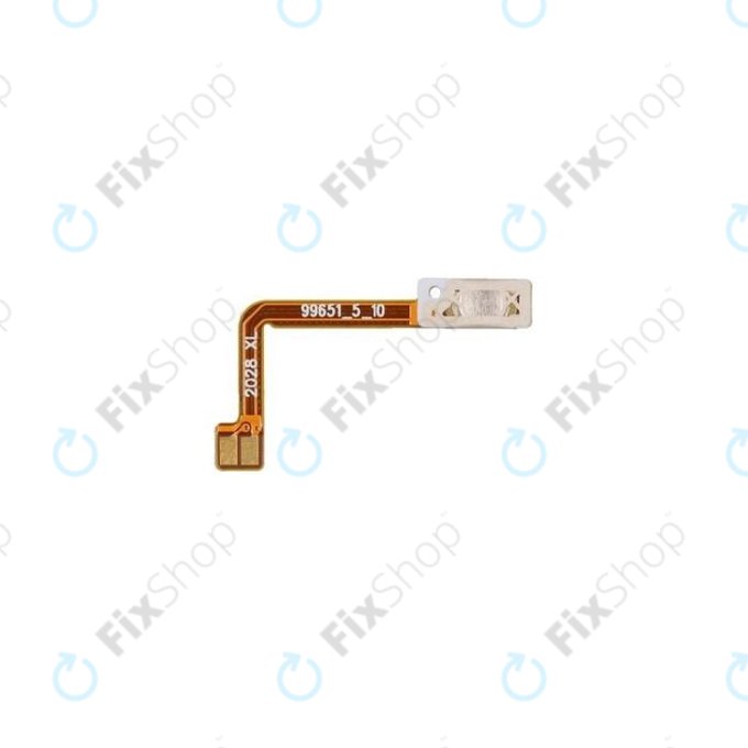 Nokia 2.4 - Flex Cable Google Assistant - 713300564021 Genuine Service Pack