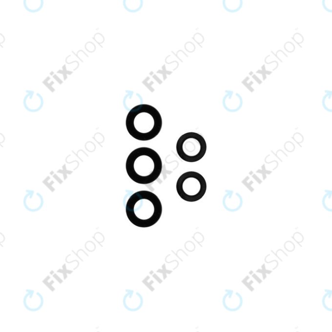 Samsung Galaxy A52s 5G A528B - Leća stražnje kamere