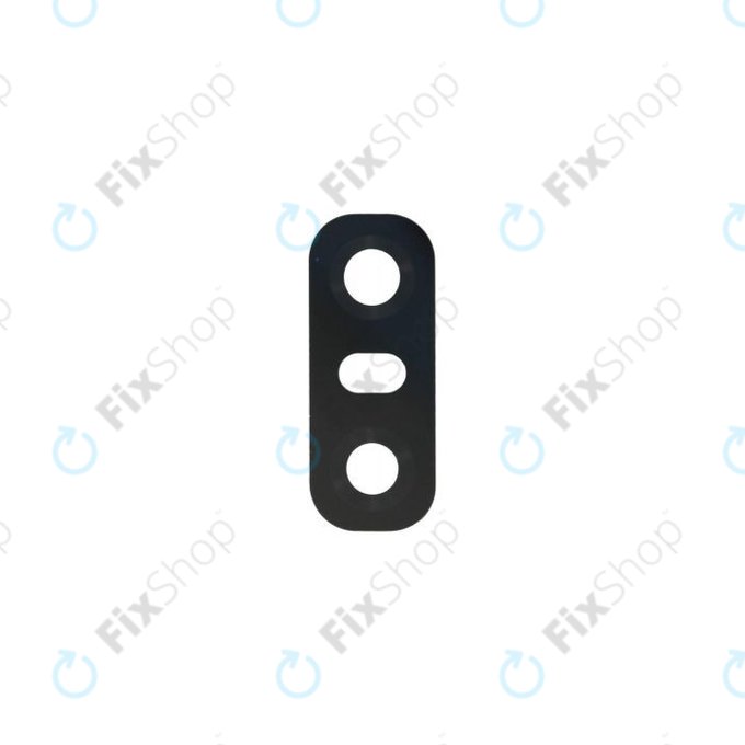 LG G6 H870 - Leća stražnje kamere (crna)