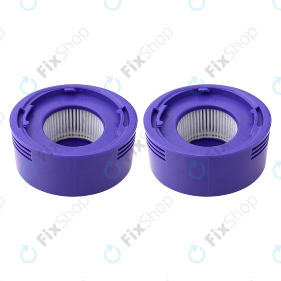 Filter za prašinu, 2 kom za Dyson V7, V8
