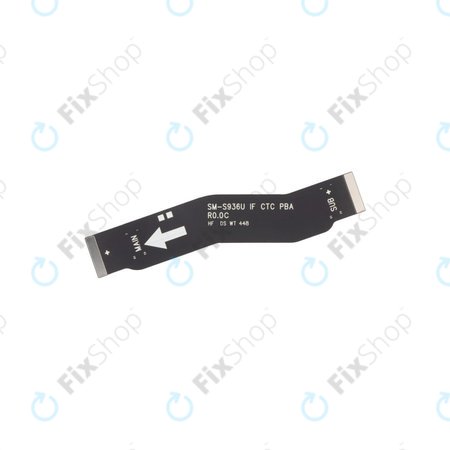 Samsung Galaxy S25 Plus - Glavni savitljivi kabel
