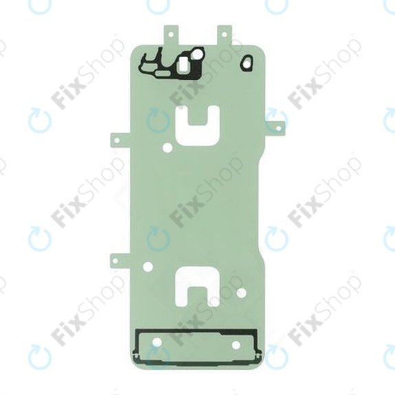 Samsung Galaxy Z Flip 6 F741B, 7 FE F761B - Ljepljiva podloga za LCD zaslon - GH81-26104A Genuine Service Pack