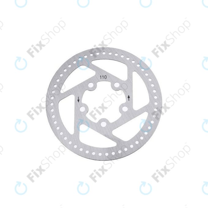 Xiaomi Mi Electric Scooter 1S, 2 M365, Essential - Kočioni disk 110mm