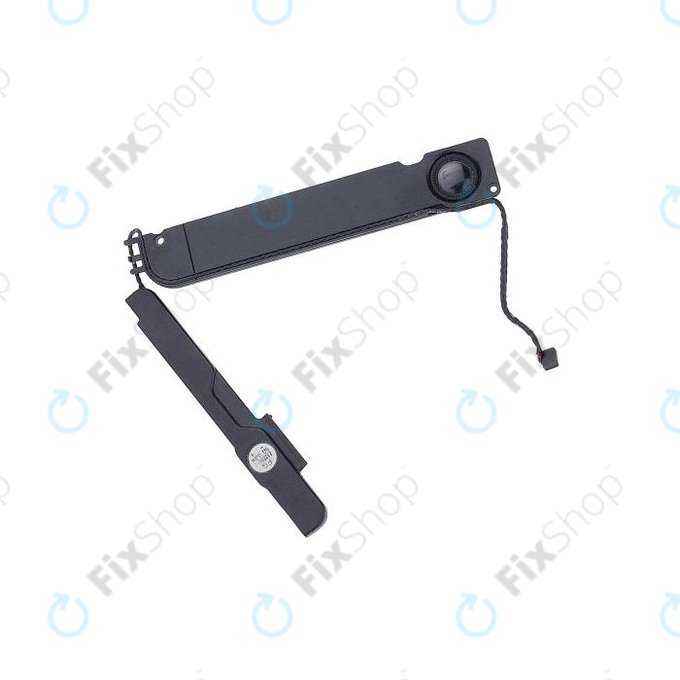 Apple MacBook Pro 13" A1278 (krajem 2008.) - Zvučnik (desni)