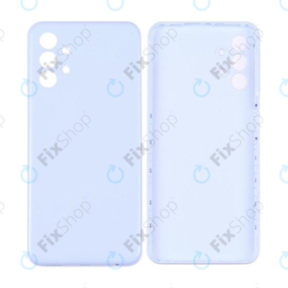 Samsung Galaxy A13 A135F - Poklopac baterije (svijetlo plava)