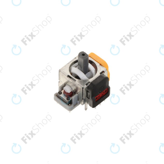 Analogni joystick Hall Effect V4.0 za kontroler Sony PlayStation 4