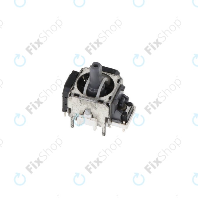3D analogni joystick 3-pin za kontroler Sony PlayStation 3