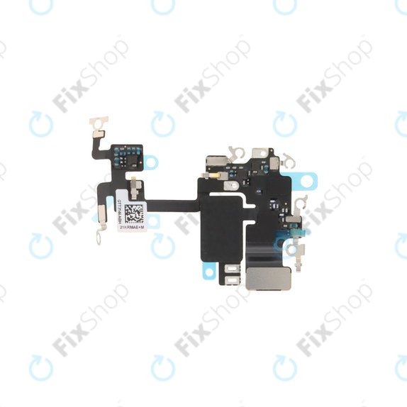 Apple iPhone 16e - Flex kabel WiFi antene