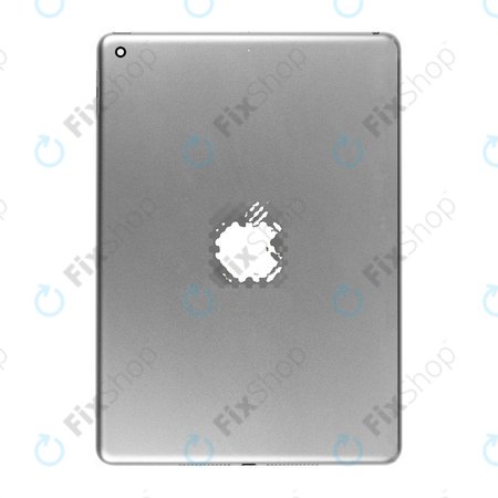 Apple iPad (6. generacija 2018.) - WiFi verzija poklopca baterije (Space Gray)