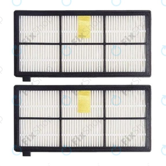 HEPA filter, 2 kom za iRobot Roomba 800, 900-series