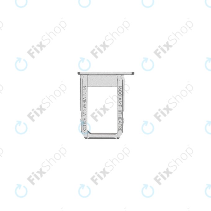 Google Pixel XL G-2PW2200 - SIM ladica (srebrna)