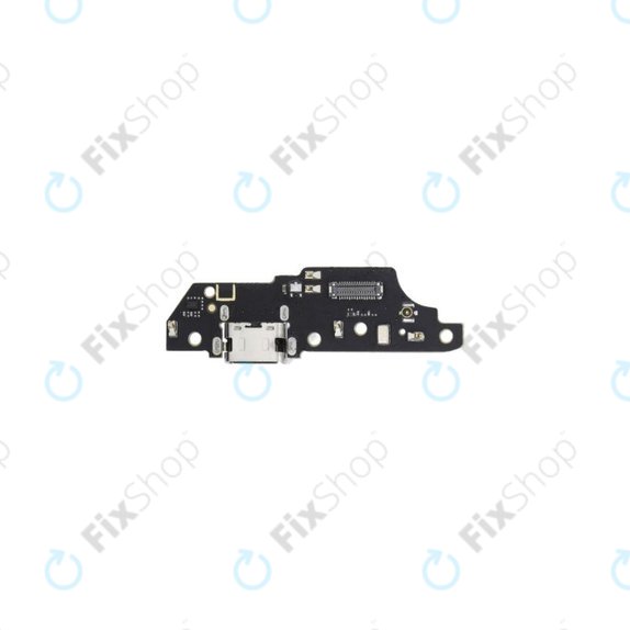 Motorola Moto E20 XT2155-3 - PCB ploča konektora za punjenje