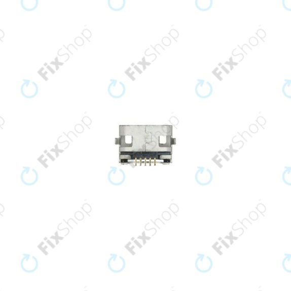 Lenovo TAB 2 A10-30 TB2-X30F - Konektor za punjenje