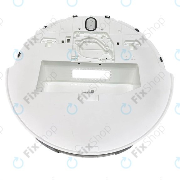 Kompletno kućište, Bijelo za Xiaomi Robot Vacuum X20+