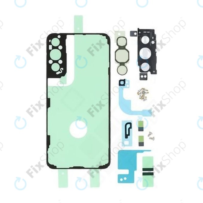 Samsung Galaxy S22 Plus S906B - Set ljepila - GH82-27503A Genuine Service Pack