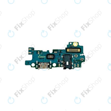 Samsung Galaxy A42 5G A426B - PCB ploča s konektorom za punjenje - GH96-13913A Originalni servisni paket
