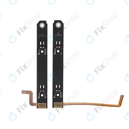 Klizne vodilice Joy-Con za Nintendo Switch OLED