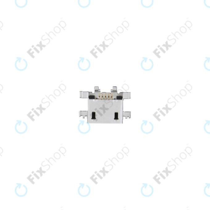 Sony Xperia M2 D2303 - Konektor za punjenje - 2336000077W Originalni servisni paket