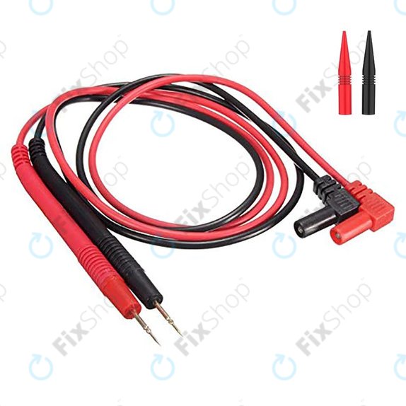 UNI-T - Dvostruki ispitni kabel za multimetar