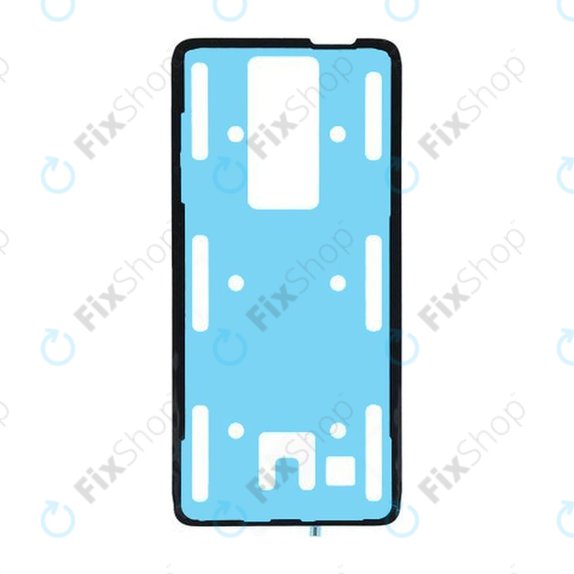 Xiaomi Mi 9T, Mi 9T Pro - Ljepilo za poklopac baterije