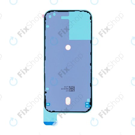 Apple iPhone 17 - Ljepilo za stražnje staklo