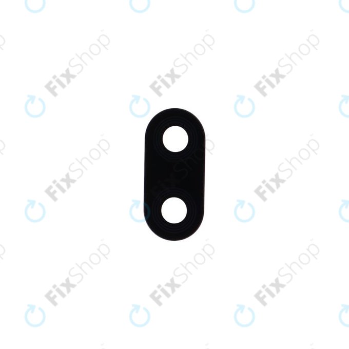 Oppo A9 (2020) - Steklo zadnje kamere