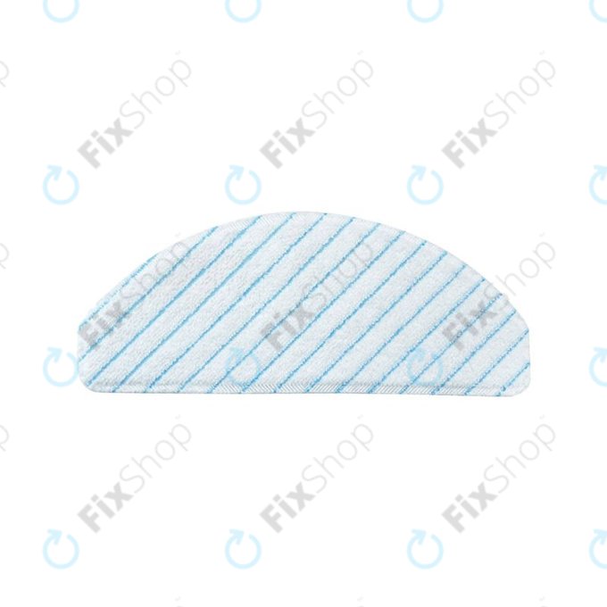 Ecovacs Deebot N-series, T-series. X-series - Krpa za brisanje (jednokratna)
