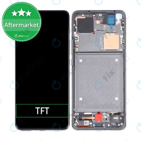 Xiaomi Mi 11 Pro - LCD zaslon + zaslon osjetljiv na dodir + okvir TFT