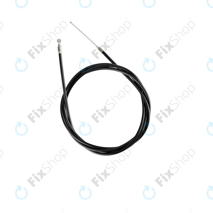 Xiaomi Mi Electric Scooter Pro, Pro 2 - Sajla kočnice + Bowden (Black)