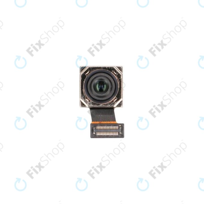 Xiaomi Poco X3 NFC - Modul stražnje kamere 64 MP