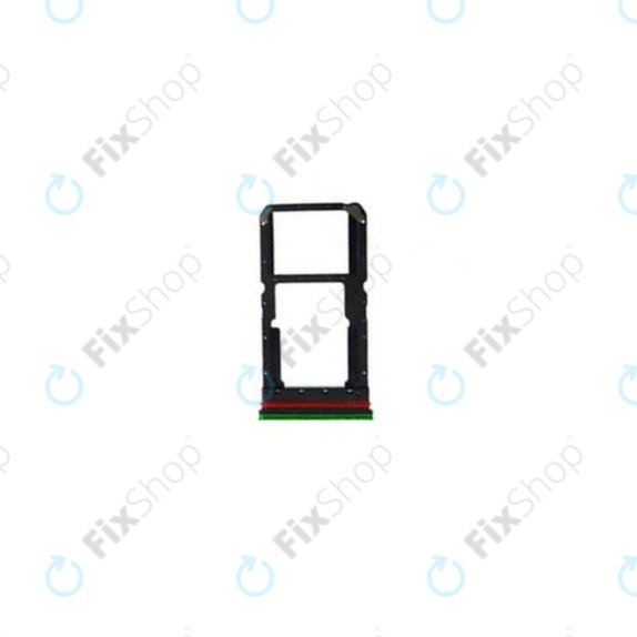 Realme X50 - SIM ladica (Jungle Green)