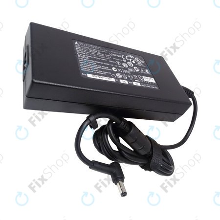 Punjač adapter za MSI, 77011237, 180W, 19.5V, Genuine Service Pack