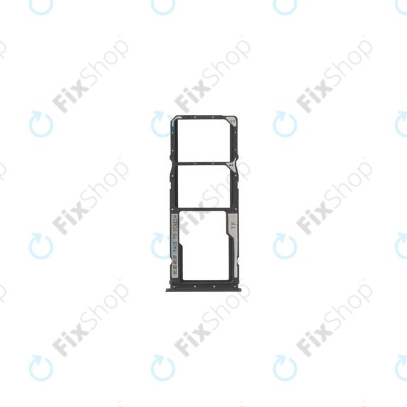 Xiaomi Poco M3 Pro 5G - SIM + SD ladica (Black)