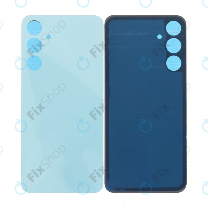 Samsung Galaxy A16 5G - Poklopac baterije (Light Green)