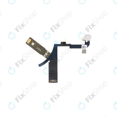 Apple iPhone 15 Pro - Bljeskalica zadnje kamere + Fleksibilni kabel