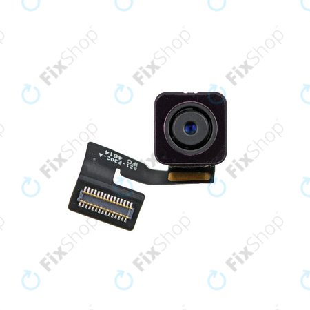 Apple iPad Air 2, Mini 4 - Stražnja kamera