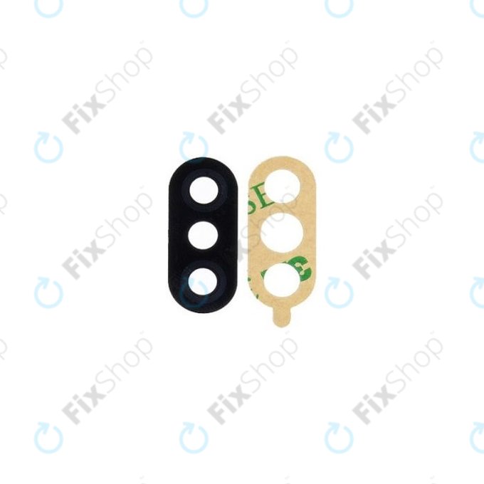 Xiaomi Mi A2 Lite (Redmi 6 Pro) - Leća stražnje kamere