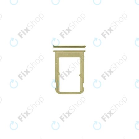 Xiaomi Mi Mix 3 - SIM ladica (zlatna)